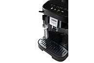 Cafetera Superautomática De'Longhi Magnifica Evo, 1.8 L, 15 Bares, Negro
