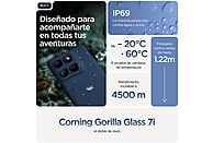 Motorola Edge 60 – Potencia, diseño y autonomía premium