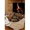 Oak Firewood Sack | 350 kg, Dry Firewood (Minimum 10 Months), High Calorific Value