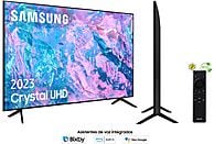 Samsung LED 55" TU55CU7175UXXC, UHD 4K, Crystal Processor 4K, Smart TV Tizen