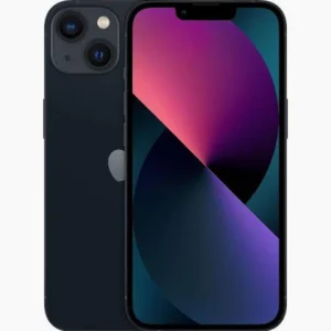 iPhone 13 – Potencia A15 Bionic, cámara dual y diseño resistente