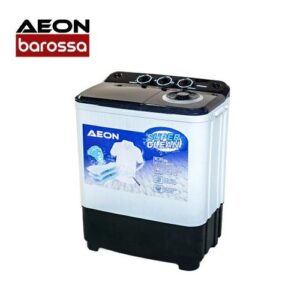 Lavadora Aeon de 5 kg con doble tina (ATT05J)