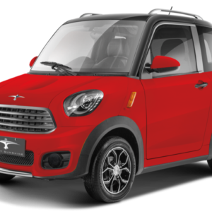 Masina Electrica M2 LS