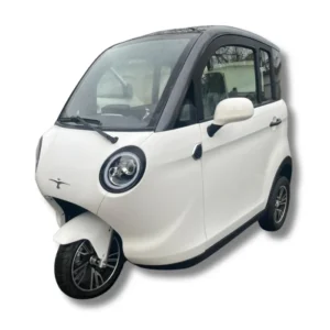 Motociclu Electric 25 Km/h - Q1