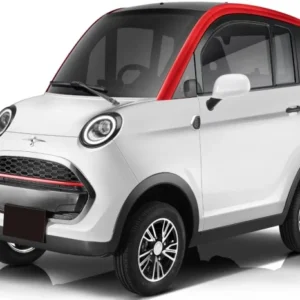 Masina Electrica 25 Km/h - Q2