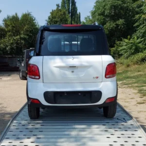 Coche eléctrico M2 LS