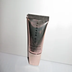 Crema hidratante JLO Beauty That Blockbuster, 0.25 oz., tamaño de viaje. Nueva.