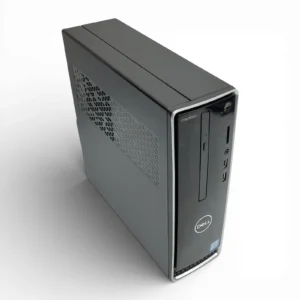 Dell Inspiron 3471 SFF Core i3 de 9.ª generación, 16 GB de RAM, 512 GB de SSD, Wi-Fi, HDMI, Windows 11