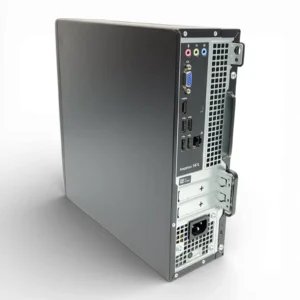 Dell Inspiron 3471 SFF Core i3 de 9.ª generación, 16 GB de RAM, 512 GB de SSD, Wi-Fi, HDMI, Windows 11