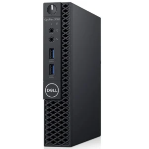 Mini PC de escritorio Dell con hasta 32 GB de RAM, SSD de 1 TB, pantalla LCD de 27", Windows 11 Pro, WiFi