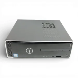 Dell Inspiron 3471 SFF Core i3 de 9.ª generación, 16 GB de RAM, 512 GB de SSD, Wi-Fi, HDMI, Windows 11