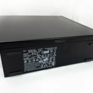 Dell Precision 3431 SFF: i5-9500, 16 GB de RAM, 512 SSD NVME m.2, Windows 11 Pro