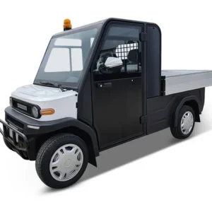 Utilitara Electrica Pick Up LS