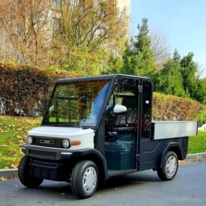 Utilitara Electrica Pick Up LS